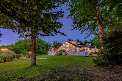 Extérieur - 357 Rg Beau-Lac, Stratford, QC - Outdoor