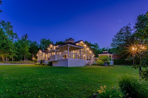 Extérieur - 357 Rg Beau-Lac, Stratford, QC - Outdoor