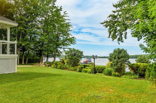 Extérieur - 357 Rg Beau-Lac, Stratford, QC - Outdoor With View