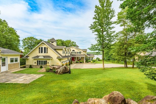 Extérieur - 357 Rg Beau-Lac, Stratford, QC - Outdoor