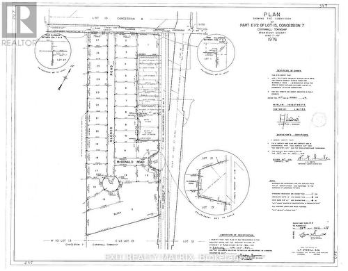 5 Glenco Road, South Stormont, ON 