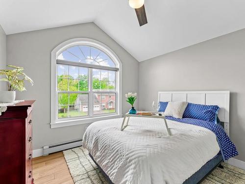 2 Sheffield Crescent, Charlottetown, PE 