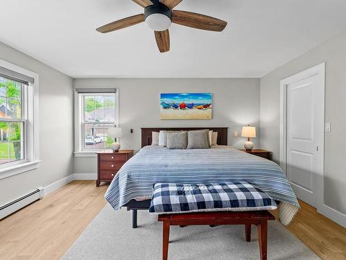 2 Sheffield Crescent, Charlottetown, PE 