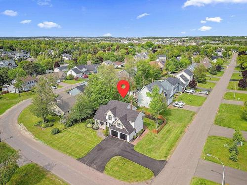 2 Sheffield Crescent, Charlottetown, PE 