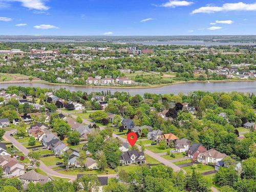 2 Sheffield Crescent, Charlottetown, PE 