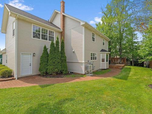 2 Sheffield Crescent, Charlottetown, PE 