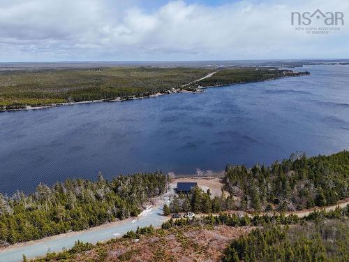 659 West Liscomb Point Road, Liscomb, NS 