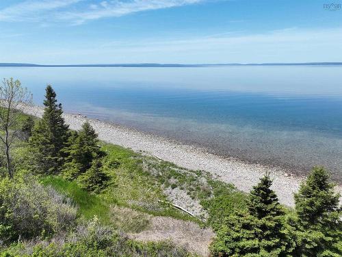 Highway 4, Irishvale, NS 