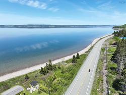 Highway 4  Irishvale, NS B1J 2B5