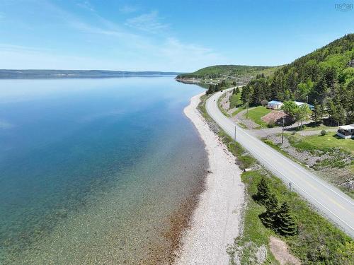 Highway 4, Irishvale, NS 