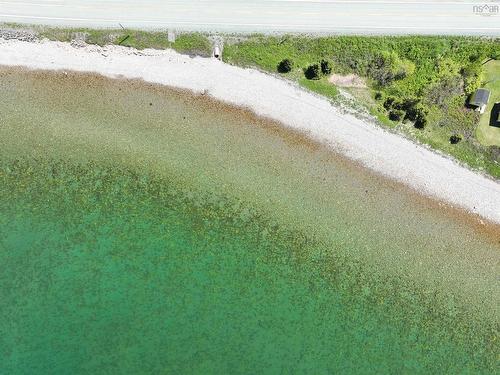 Highway 4, Irishvale, NS 