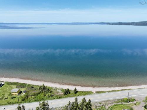 Highway 4, Irishvale, NS 