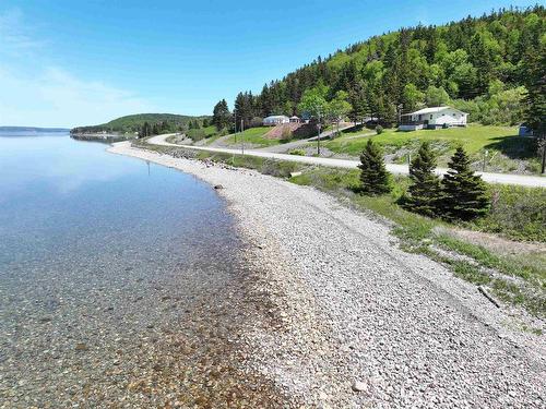 Highway 4, Irishvale, NS 