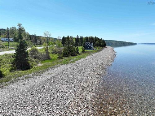 Highway 4, Irishvale, NS 