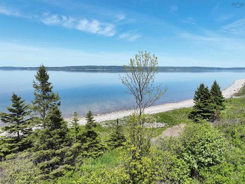 Highway 4, Irishvale, NS 