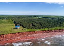 1 Willow Lane  Priest Pond, PE C0A 2B0