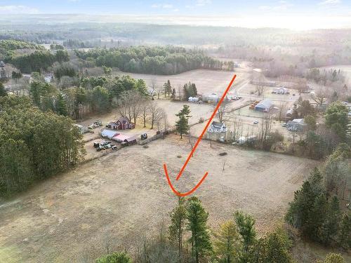 Lot B Shady Drive, Wilmot, NS 