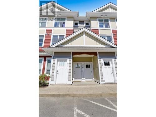 404 110 BAXTER AVENUE  Kitimat, BC V8C 2N9