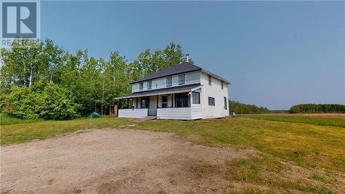 638 South Line Road  Barrie Island, ON P0P 1H0