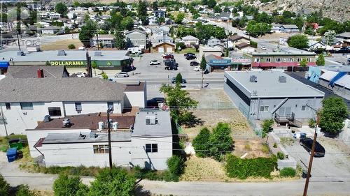 6363 & 6365 Main Street, Oliver, BC 