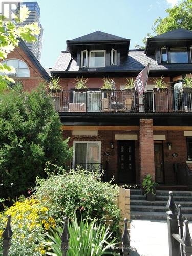 72 Pembroke Street, Toronto, ON - Outdoor