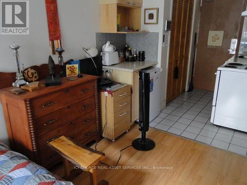 72 Pembroke Street, Toronto, ON - Indoor
