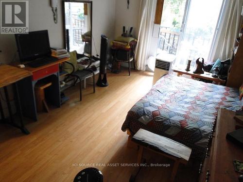 72 Pembroke Street, Toronto, ON - Indoor Photo Showing Bedroom