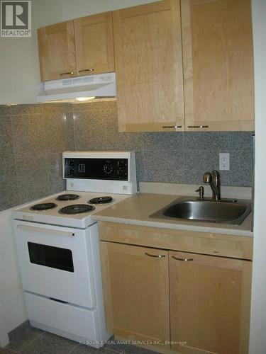 72 Pembroke Street, Toronto, ON - Indoor Photo Showing Kitchen
