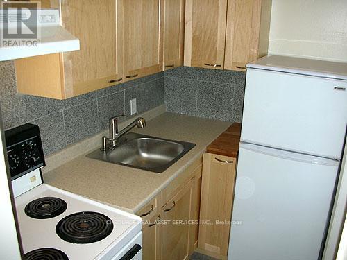 72 Pembroke Street, Toronto, ON - Indoor Photo Showing Kitchen