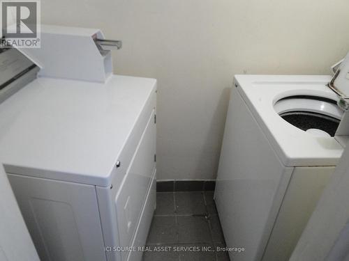 72 Pembroke Street, Toronto, ON - Indoor Photo Showing Laundry Room