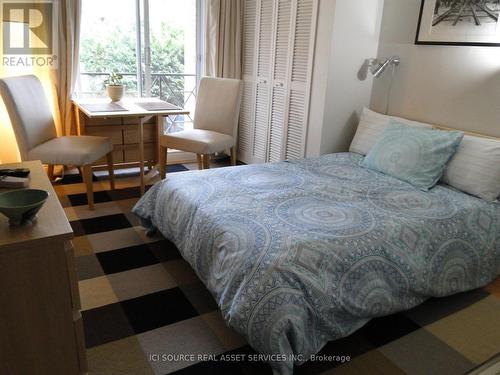 72 Pembroke Street, Toronto, ON - Indoor Photo Showing Bedroom