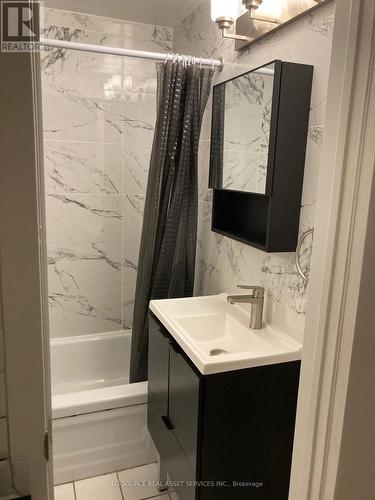 72 Pembroke Street, Toronto, ON - Indoor Photo Showing Bathroom
