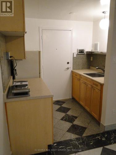 72 Pembroke Street, Toronto, ON - Indoor Photo Showing Kitchen