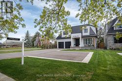 307 MARTIN STREET  Milton, ON L9T 2R7