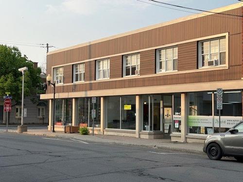 Autre - 555  - 557 Rue St-Jean, Drummondville, QC - Outdoor