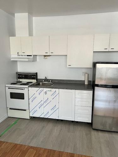 Autre - 555  - 557 Rue St-Jean, Drummondville, QC - Indoor Photo Showing Kitchen