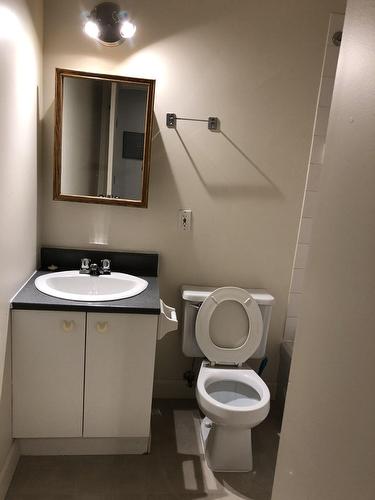 Autre - 555  - 557 Rue St-Jean, Drummondville, QC - Indoor Photo Showing Bathroom