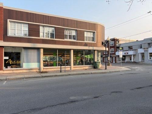 Autre - 555  - 557 Rue St-Jean, Drummondville, QC - Outdoor