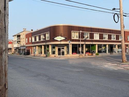 Autre - 555  - 557 Rue St-Jean, Drummondville, QC - Outdoor