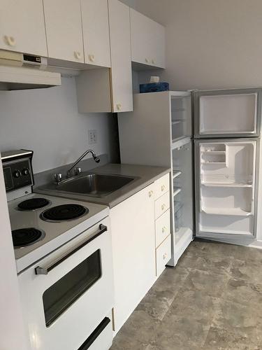 Autre - 555  - 557 Rue St-Jean, Drummondville, QC - Indoor Photo Showing Kitchen