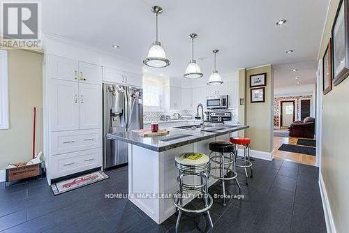 3252 15Th Side Road, New Tecumseth, ON - Indoor