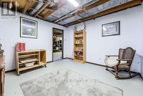 3252 15Th Side Road, New Tecumseth, ON - Indoor