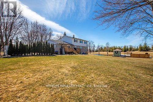 3252 15Th Side Road, New Tecumseth, ON - Outdoor