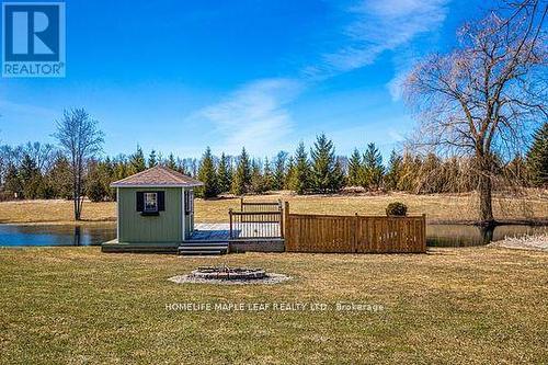 3252 15Th Side Road, New Tecumseth, ON - Outdoor