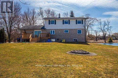 3252 15Th Side Road, New Tecumseth, ON - Outdoor