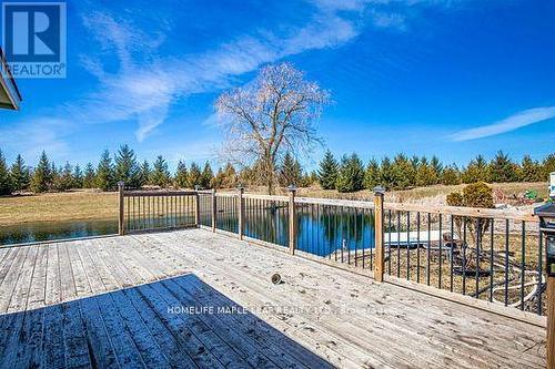 3252 15Th Side Road, New Tecumseth, ON - Outdoor