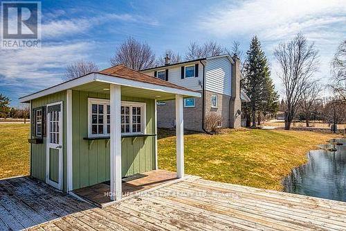 3252 15Th Side Road, New Tecumseth, ON - Outdoor