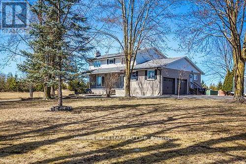 3252 15Th Side Road, New Tecumseth, ON - Outdoor