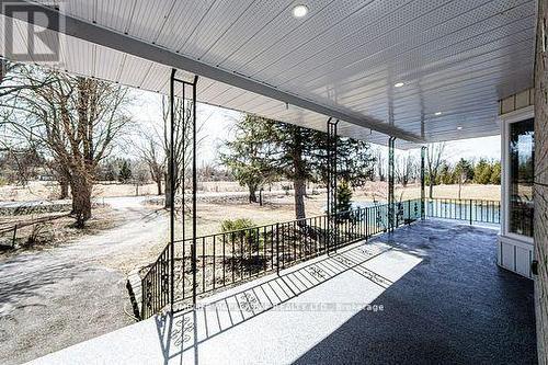 3252 15Th Side Road, New Tecumseth, ON - Outdoor