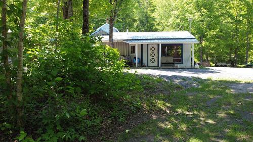 Extérieur - 150 Rue Lachance, Saint-Ludger, QC 